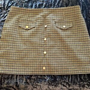Used SHEIN skirt 3xl